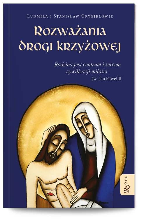 Rozważania Drogi Krzyżowej