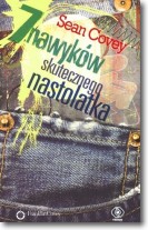 7 nawyków skutecznego nastolatka