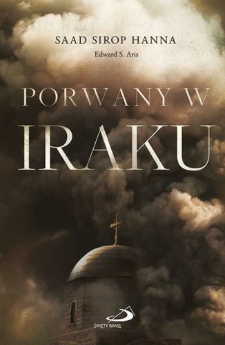 Porwany w Iraku