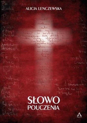 Słowo pouczenia (opr. twarda, mały format) 