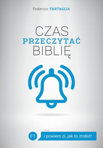 Czas przeczytać BIBLIĘ (i powiem Ci, jak to zrobić)
