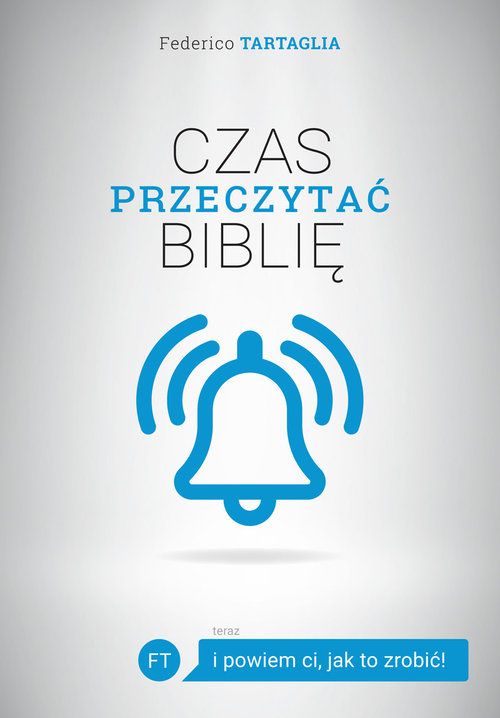 Czas przeczytać BIBLIĘ (i powiem Ci, jak to zrobić)