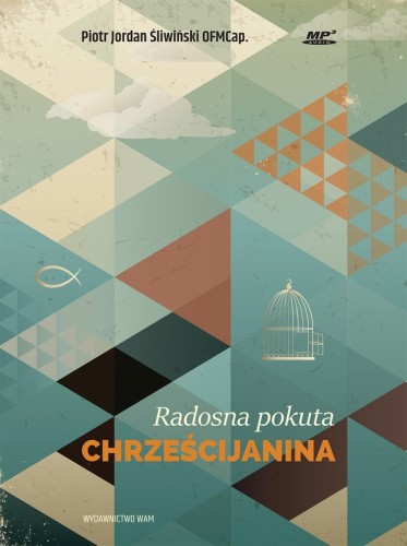 Radosna pokuta chrześcijanina CD-MP3