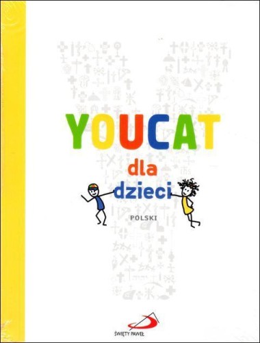 Youcat dla dzieci