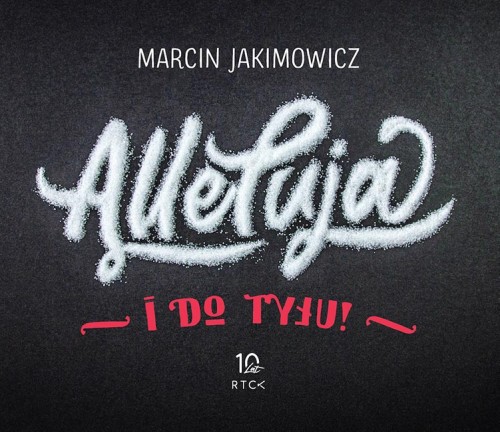 Alleluja i do tyłu!