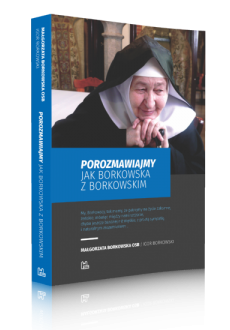 Porozmawiajmy jak Borkowska z Borkowskim