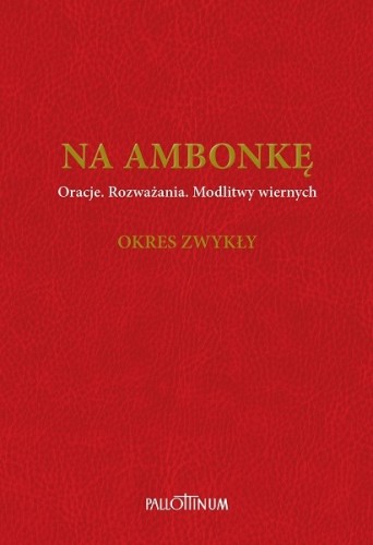 Na ambonkę Tom I
