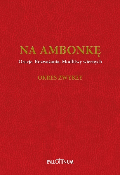Na ambonkę Tom I