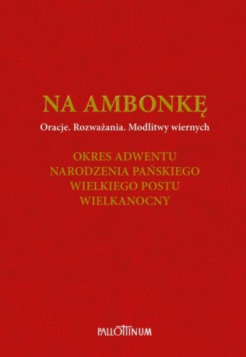 Na ambonkę Tom II