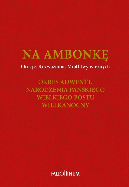 Na ambonkę Tom II