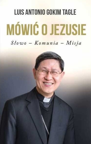 Mówić o Jezusie. Słowo-Komunia-Misja