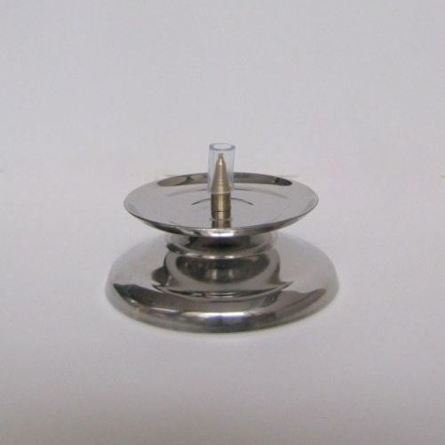 Świecznik - wysokość 2,5 cm
