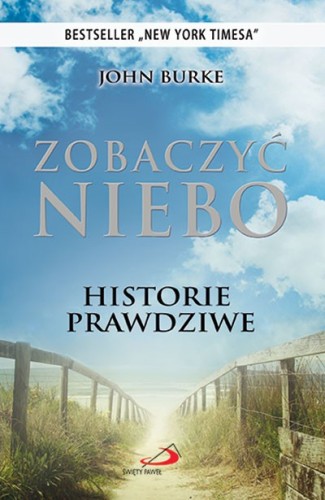 Zobaczyć niebo. Historie prawdziwe