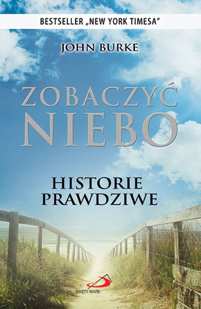 Zobaczyć niebo. Historie prawdziwe