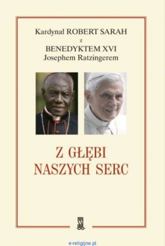 Z głębi naszych serc
