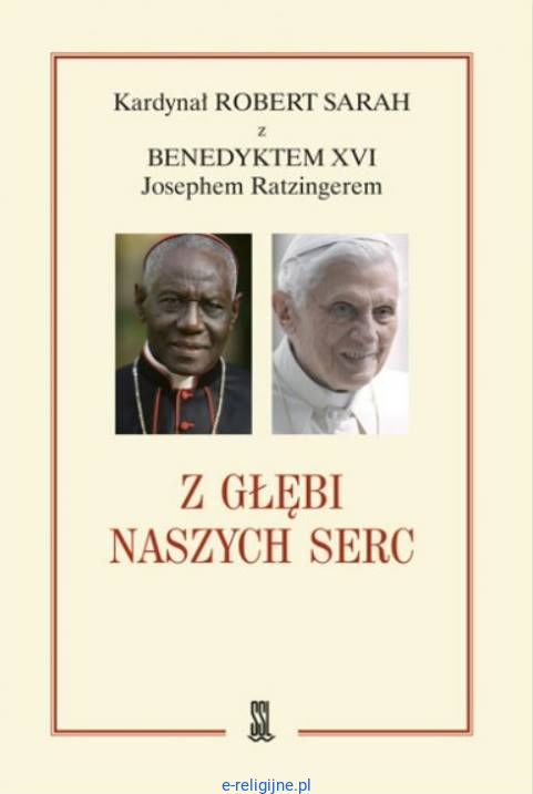 Z głębi naszych serc