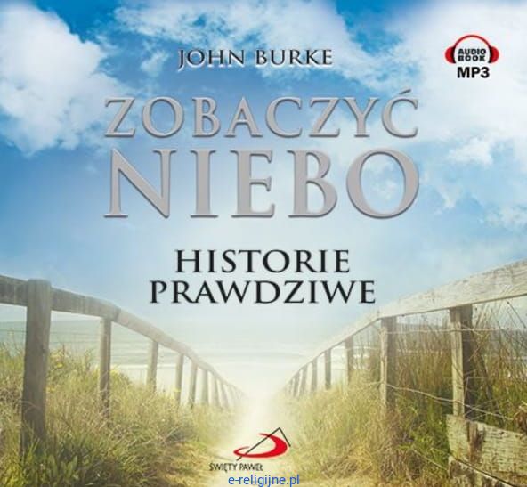 Zobaczyć niebo. Historie prawdziwe. Audiobook MP3