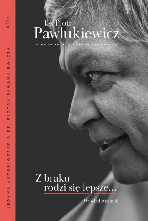Z braku rodzi się lepsze. Wywiad strumyk