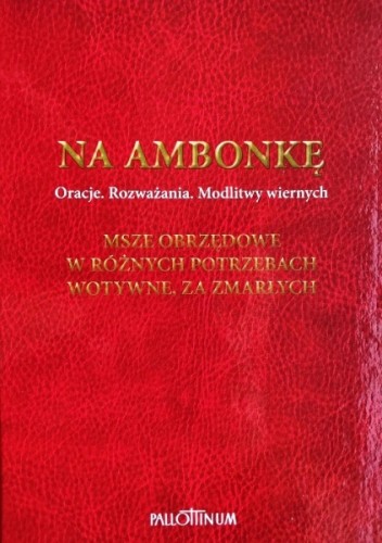 Na ambonkę Tom V