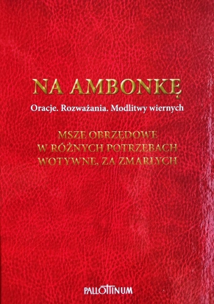 Na ambonkę Tom V