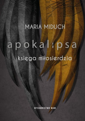 Apokalipsa. Księga miłosierdzia (ost. egz.)