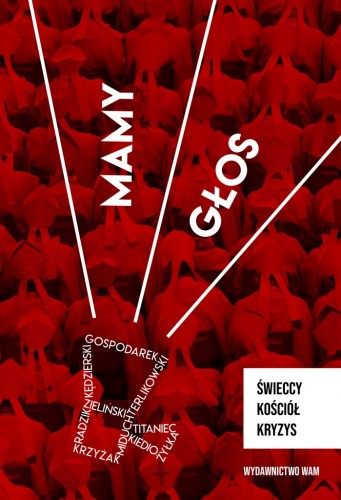 Mamy głos.Świeccy, Kościół, kryzys
