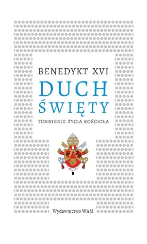Duch Święty. Tchnienie życia Kościoła (ostatni egzemplarz)