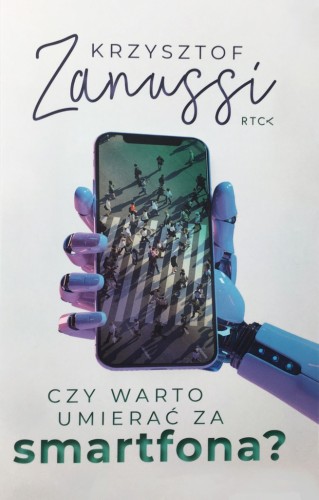 Czy warto umierać za smartfona?