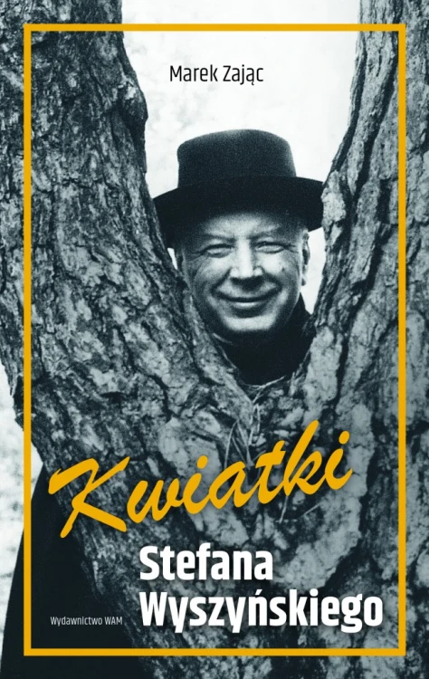 Kwiatki Stefana Wyszyńskiego
