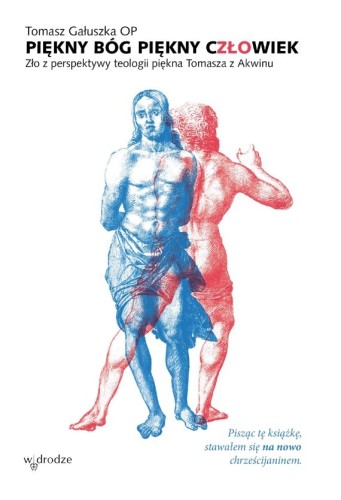 Piękny Bóg, piękny człowiek. Zło z perspektywy teologii piękna Tomasza z Akwinu
