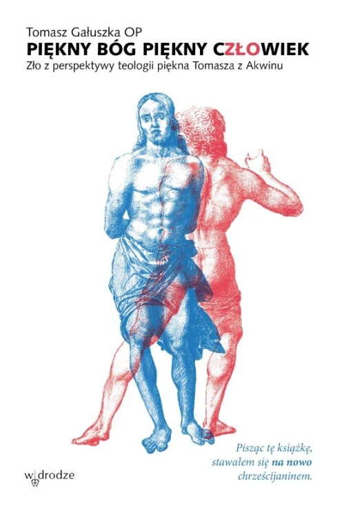 Piękny Bóg, piękny człowiek. Zło z perspektywy teologii piękna Tomasza z Akwinu