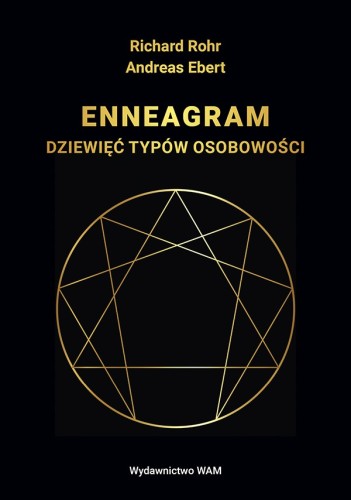 Enneagram. Dziewięć typów osobowości