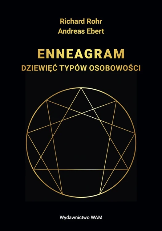 Enneagram. Dziewięć typów osobowości