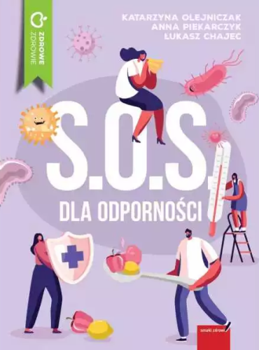 S.O.S. dla odporności