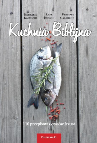 Kuchnia Biblijna