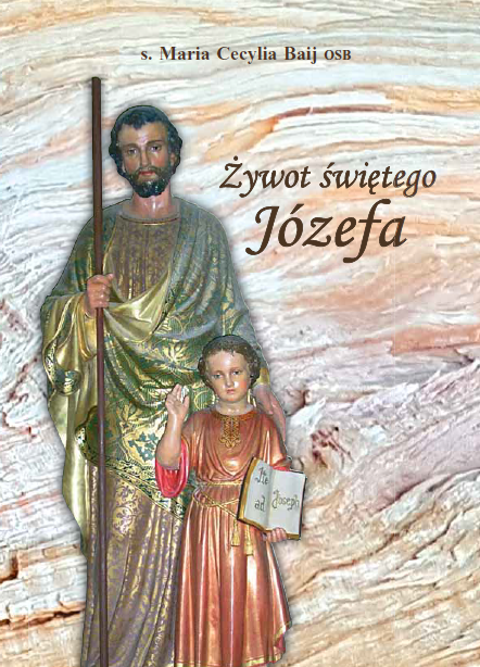Żywot świętego Józefa