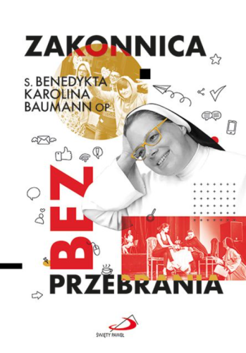 Zakonnica bez przebrania