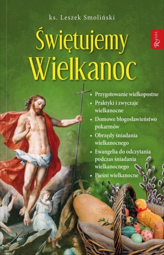 Świętujemy Wielkanoc