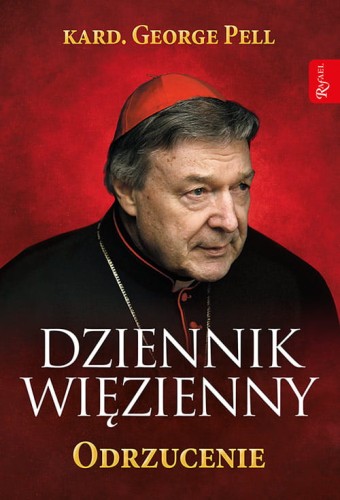 Dziennik więzienny.Odrzucenie
