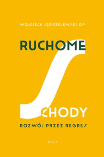 Ruchome schody. Rozwój przez regres