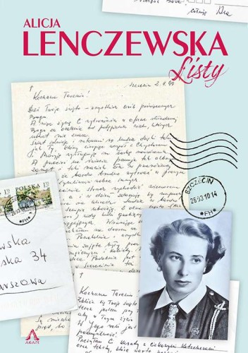 Alicja Lenczewska. Listy