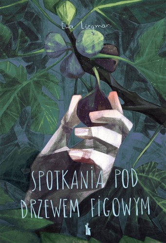 Spotkania pod drzewem figowym. Przypowieści o śmierci