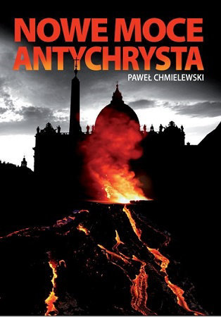 Nowe moce Antychrysta (ost. egz.)
