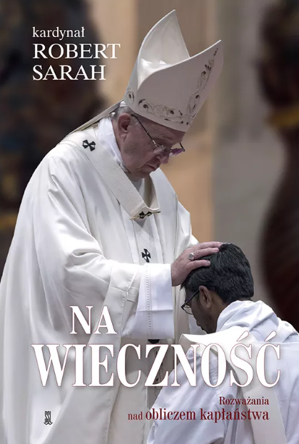 Na wieczność. Rozważania nad obliczem kapłaństwa