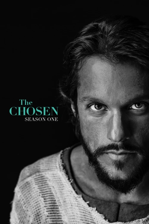 The Chosen "Wybrani". Pierwszy sezon na DVD