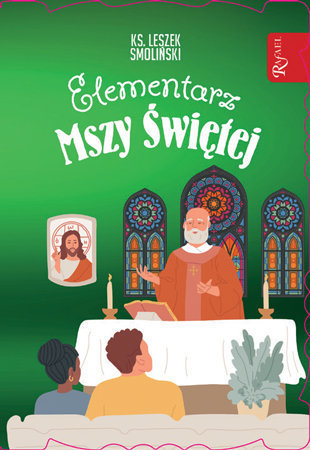 Elementarz Mszy Świętej