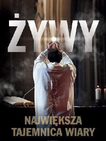 Żywy (DVD)
