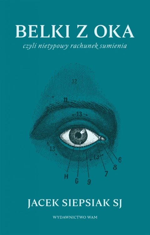 Belki z oka czyli nietypowy rachunek sumienia