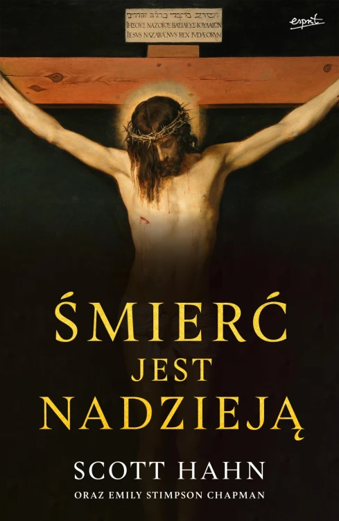 Śmierć jest nadzieją