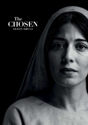 The Chosen "Wybrani". Sezon 2 (2 x DVD) 